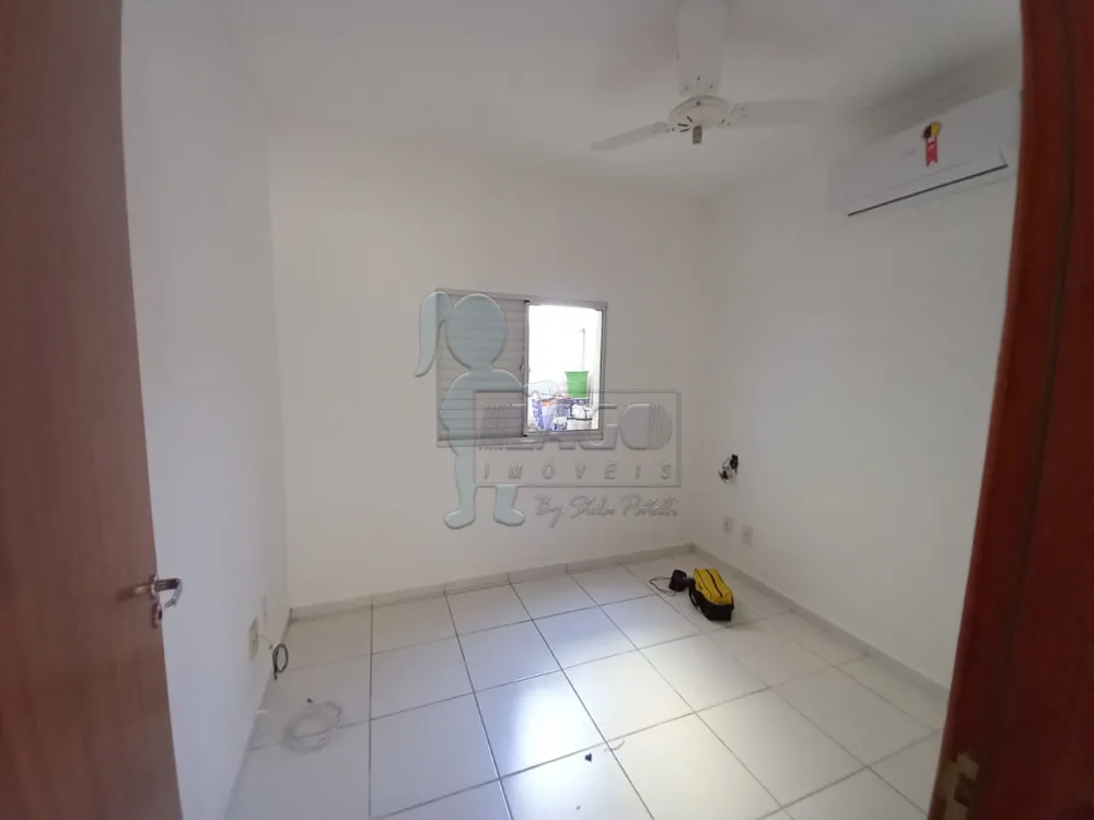 Alugar Apartamentos / Padrão em Ribeirão Preto R$ 1.300,00 - Foto 8