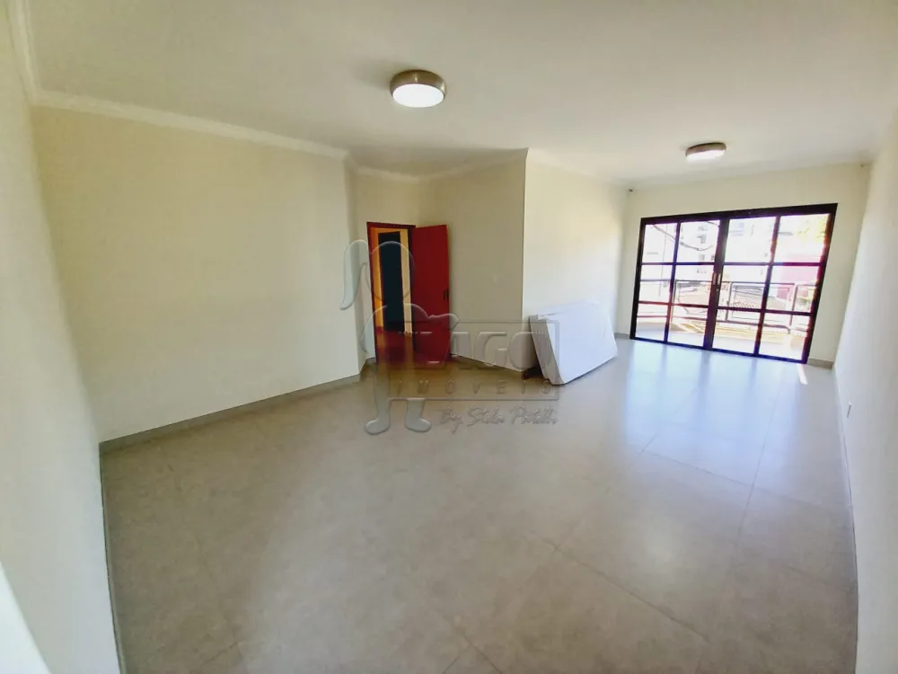 Alugar Apartamentos / Padrão em Ribeirão Preto R$ 2.300,00 - Foto 1