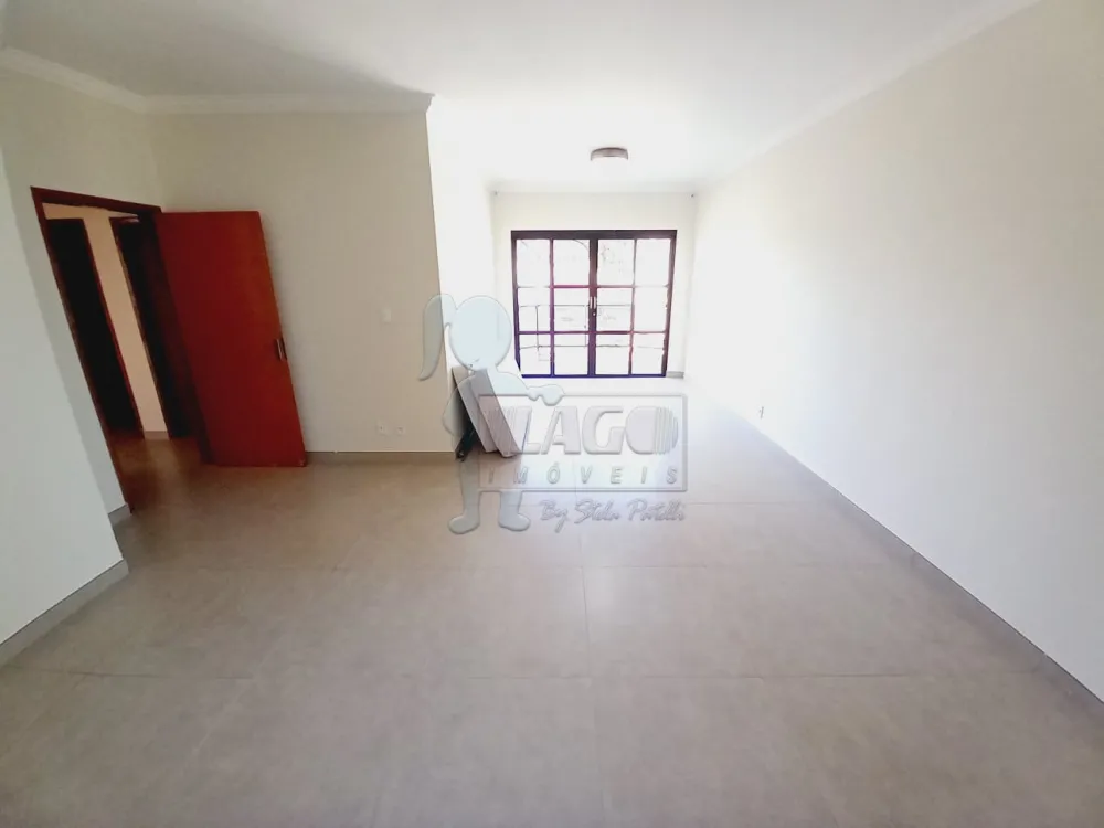 Alugar Apartamentos / Padrão em Ribeirão Preto R$ 2.300,00 - Foto 2