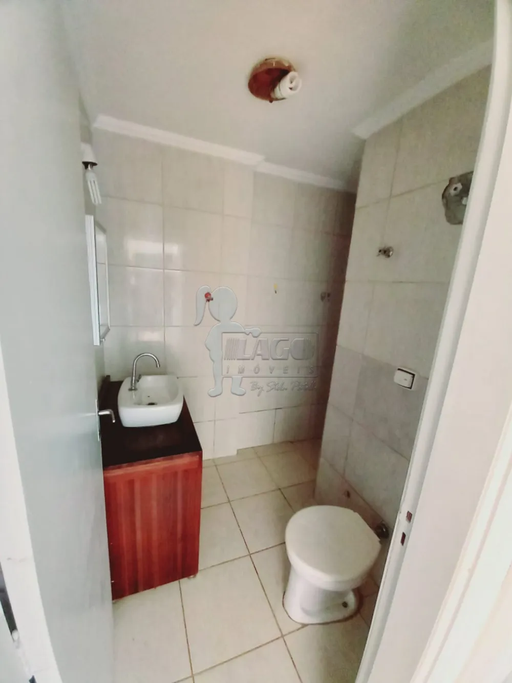 Alugar Apartamentos / Padrão em Ribeirão Preto R$ 900,00 - Foto 11