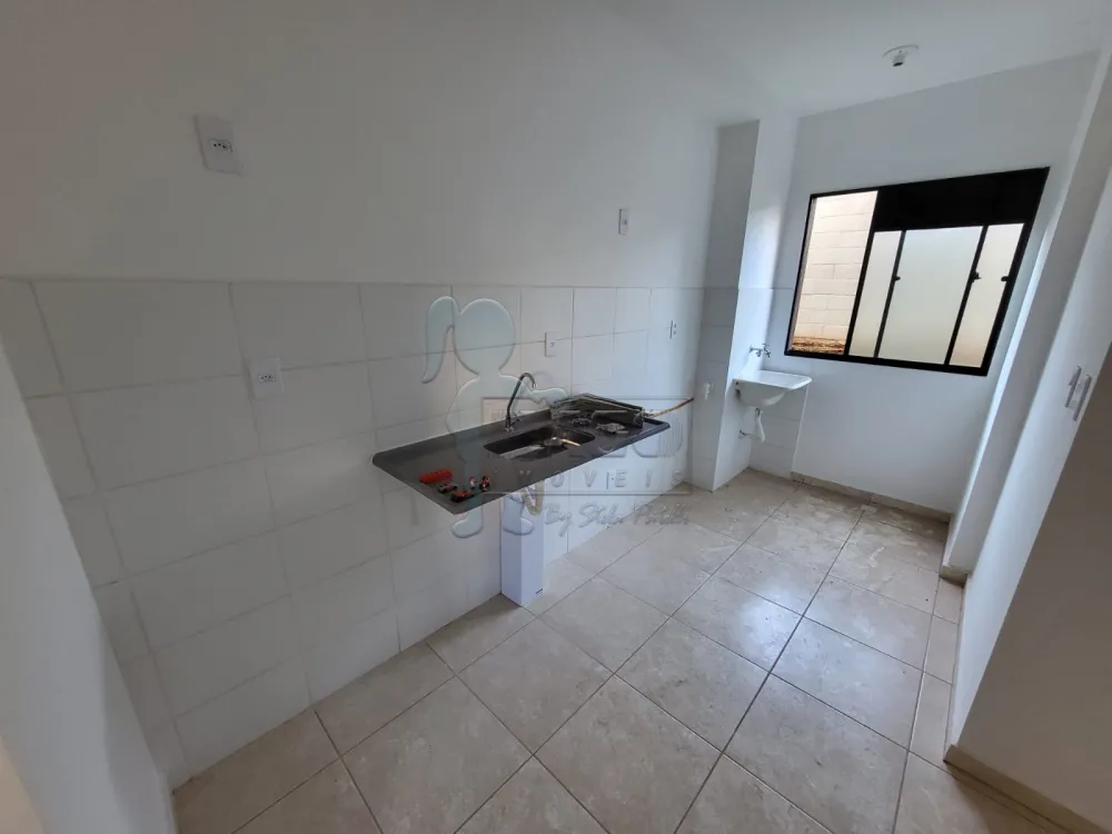 Alugar Apartamentos / Padrão em Ribeirão Preto R$ 1.200,00 - Foto 7