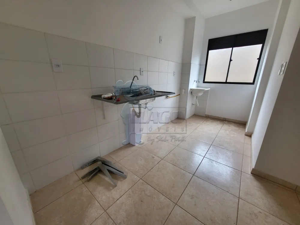 Alugar Apartamentos / Padrão em Ribeirão Preto R$ 1.200,00 - Foto 6