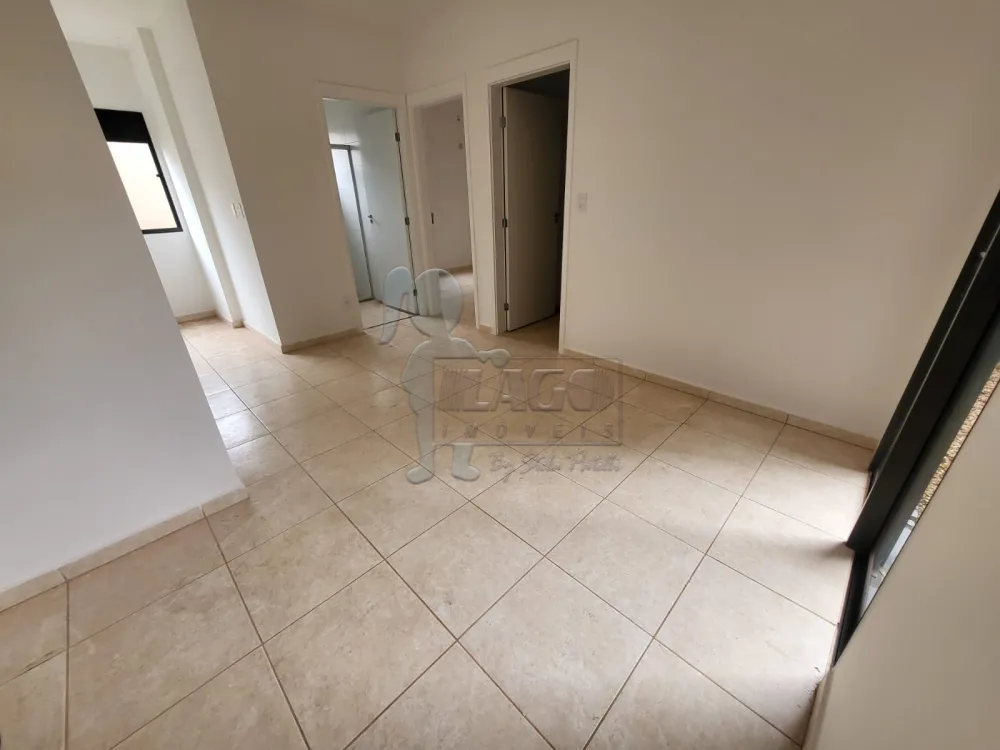 Alugar Apartamentos / Padrão em Ribeirão Preto R$ 1.200,00 - Foto 3