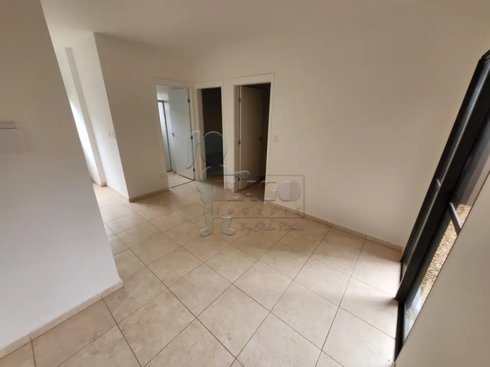 Alugar Apartamentos / Padrão em Ribeirão Preto R$ 1.200,00 - Foto 4