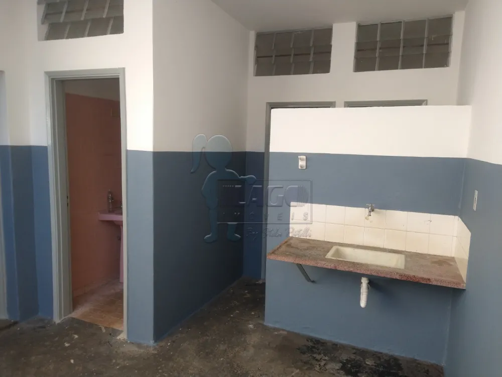 Alugar Comercial / Salão/Galpão/Armazém em Ribeirão Preto R$ 4.200,00 - Foto 3