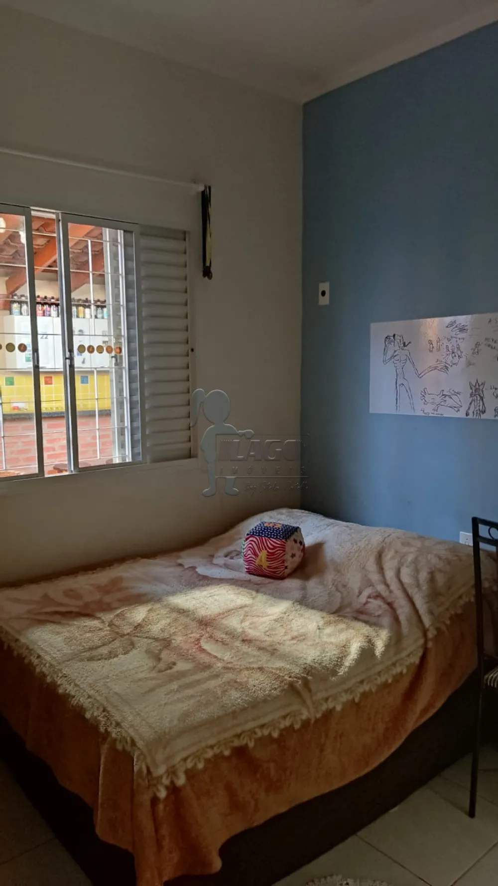 Comprar Casas / Padrão em Bonfim Paulista R$ 450.000,00 - Foto 10