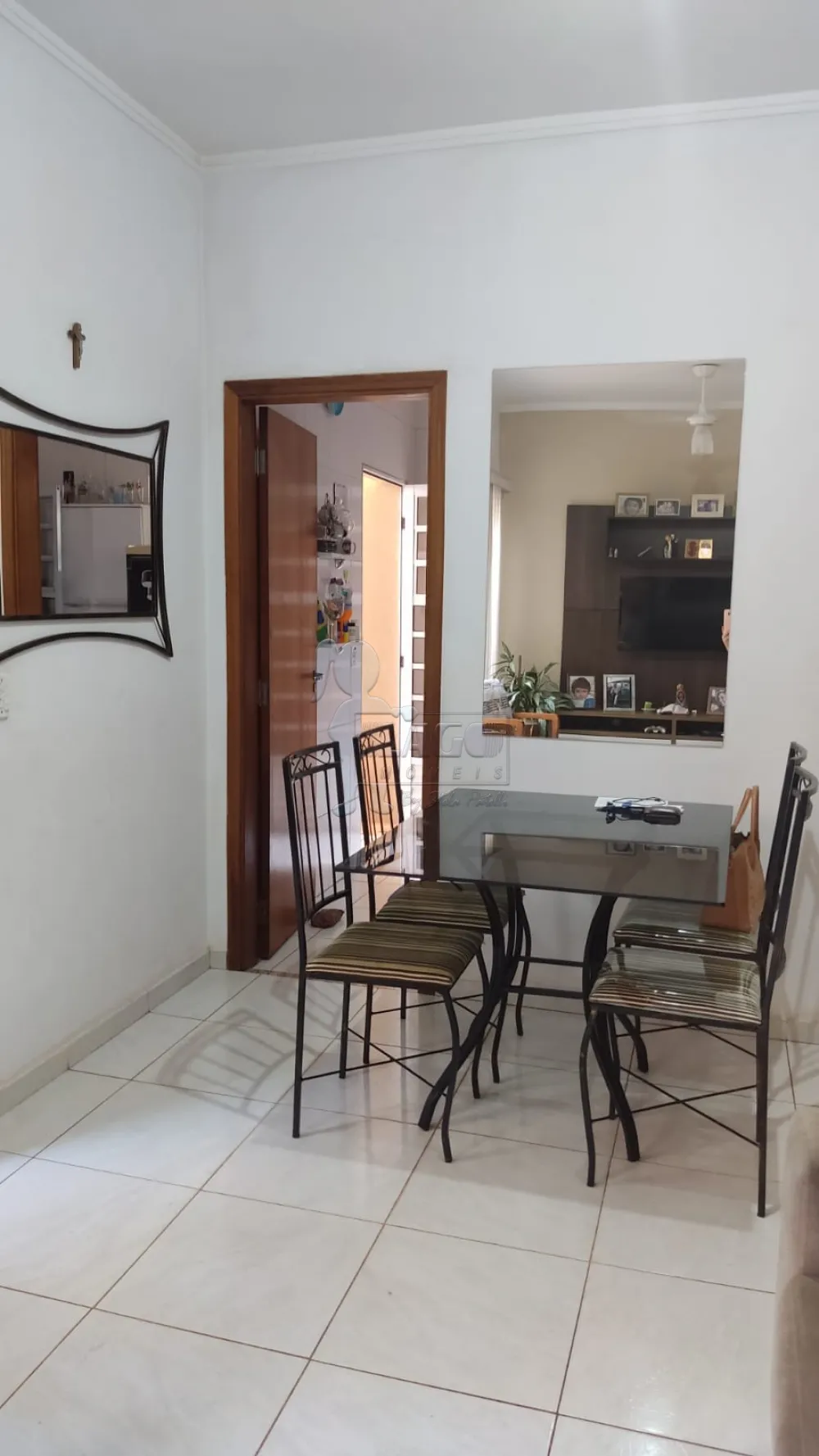 Comprar Casas / Padrão em Bonfim Paulista R$ 450.000,00 - Foto 3