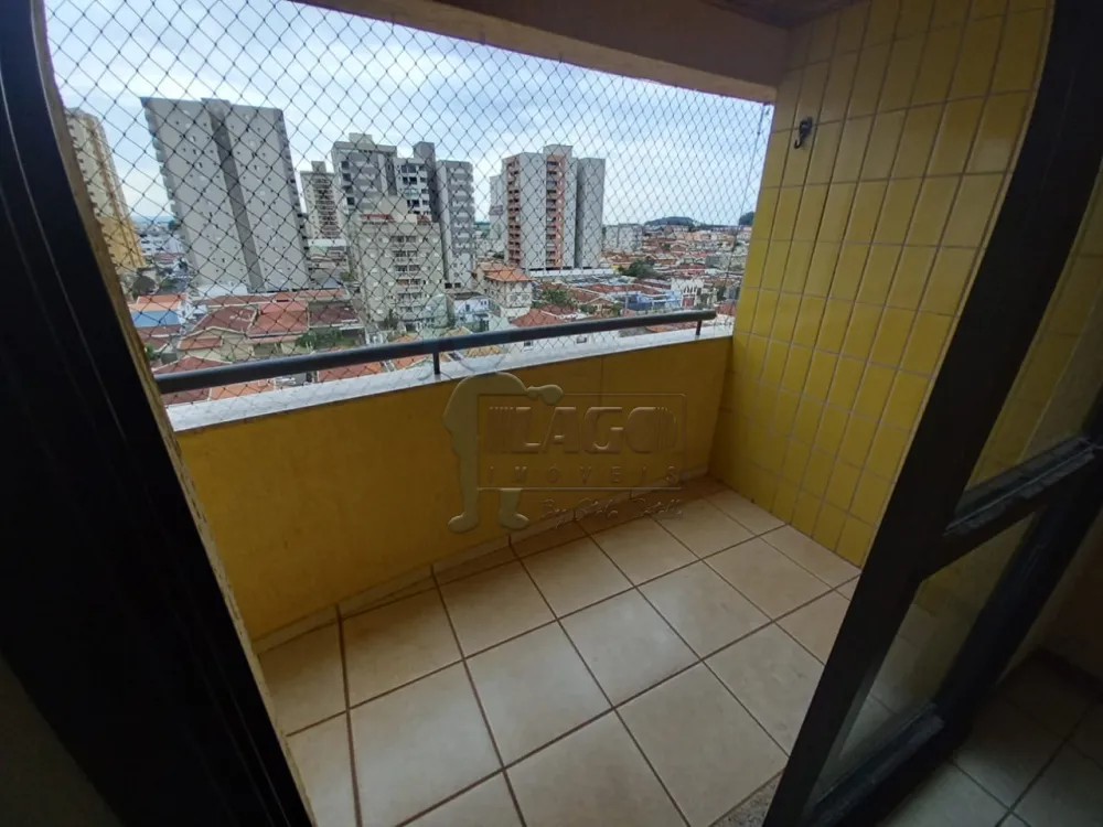 Alugar Apartamentos / Padrão em Ribeirão Preto R$ 1.500,00 - Foto 3