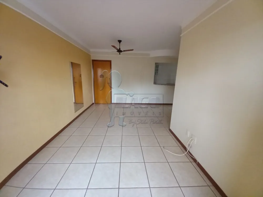 Alugar Apartamentos / Padrão em Ribeirão Preto R$ 1.500,00 - Foto 2