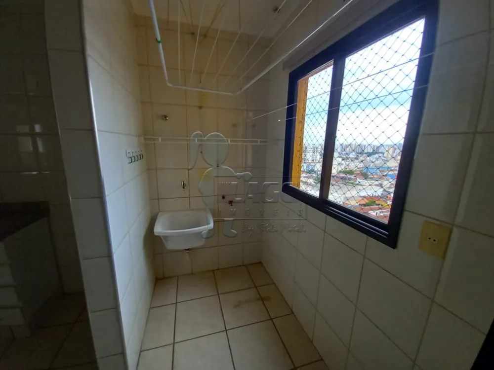 Alugar Apartamentos / Padrão em Ribeirão Preto R$ 1.500,00 - Foto 13