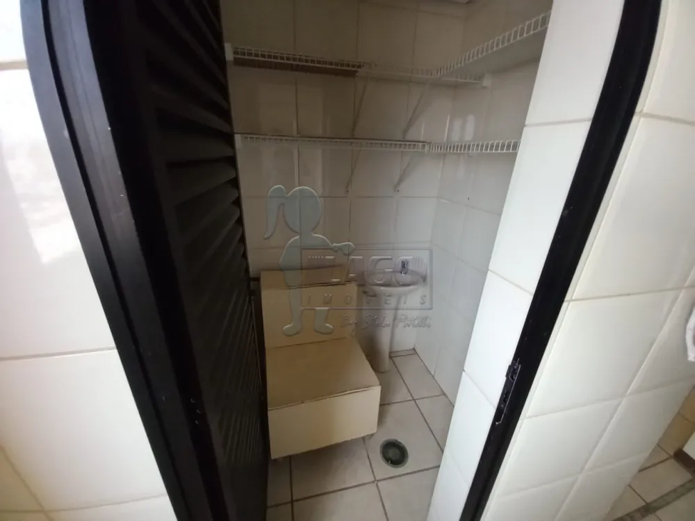 Alugar Apartamentos / Padrão em Ribeirão Preto R$ 1.500,00 - Foto 15