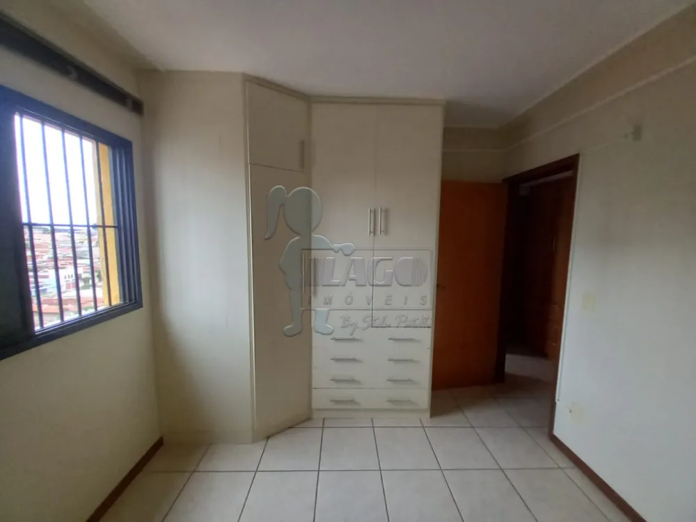 Alugar Apartamentos / Padrão em Ribeirão Preto R$ 1.500,00 - Foto 6