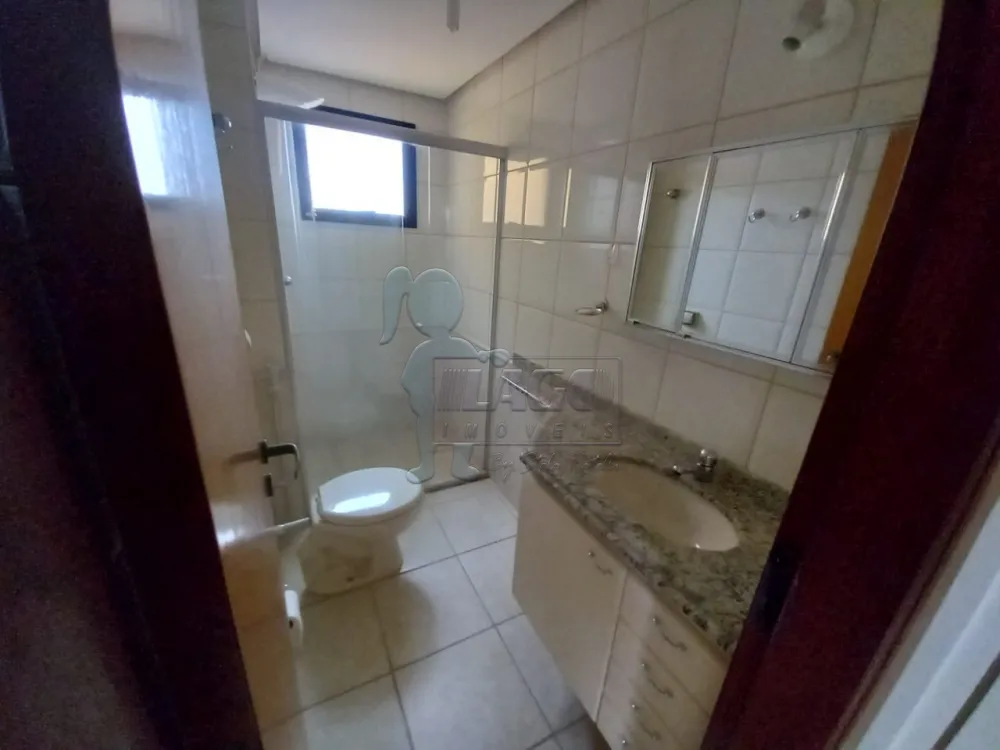 Alugar Apartamentos / Padrão em Ribeirão Preto R$ 1.500,00 - Foto 9