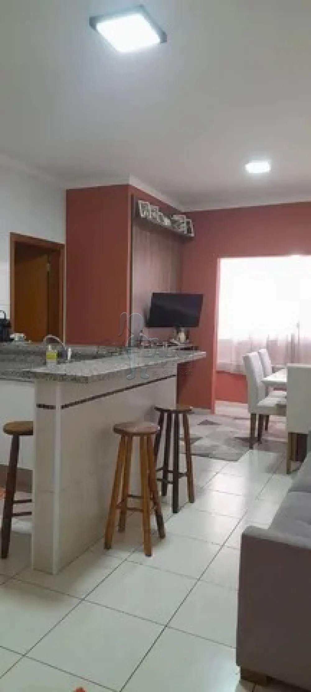 Comprar Apartamentos / Padrão em Ribeirão Preto R$ 240.000,00 - Foto 3