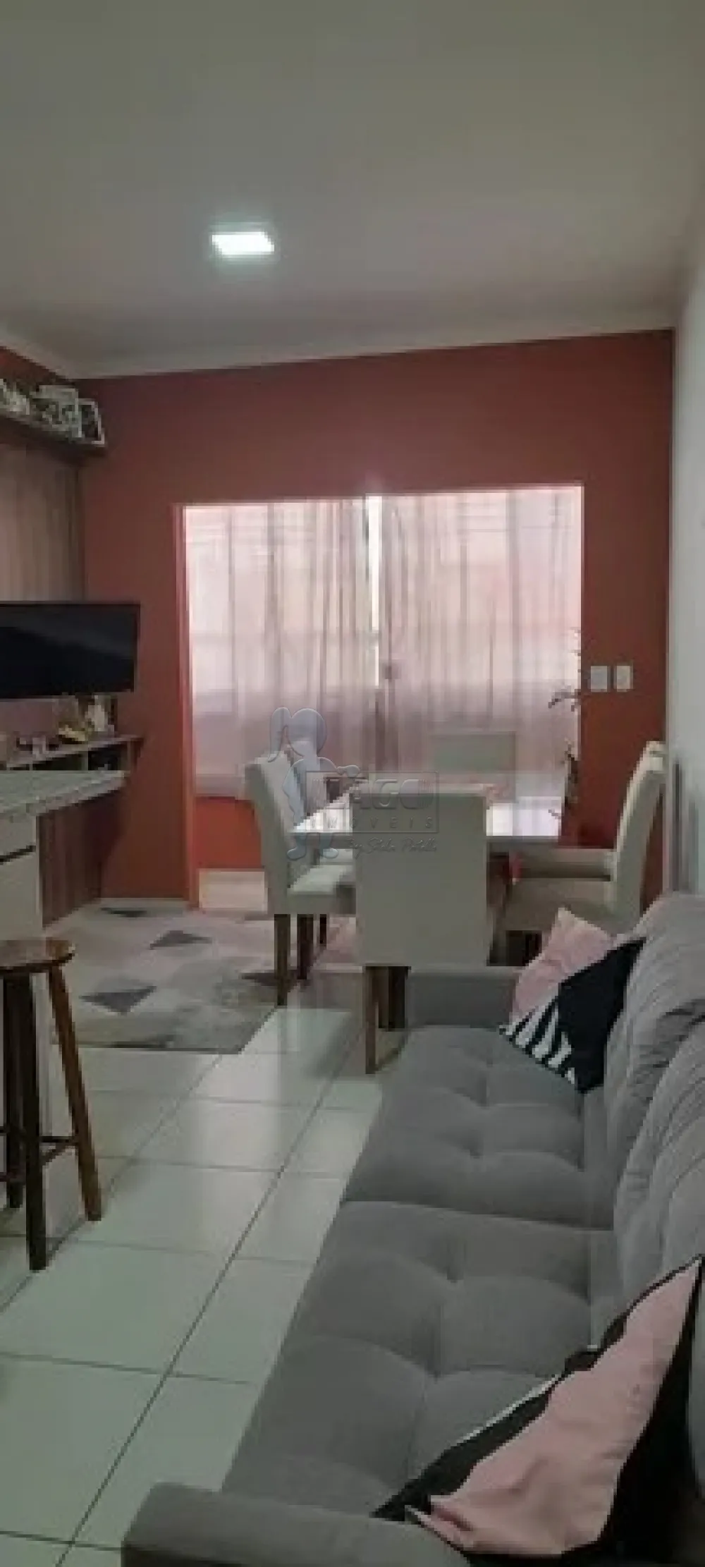 Comprar Apartamentos / Padrão em Ribeirão Preto R$ 240.000,00 - Foto 8