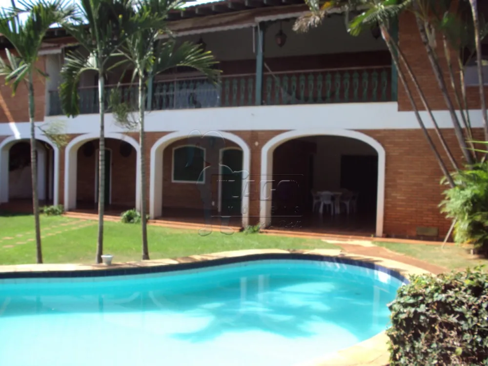 Alugar Casas / Padrão em Ribeirão Preto R$ 7.000,00 - Foto 9
