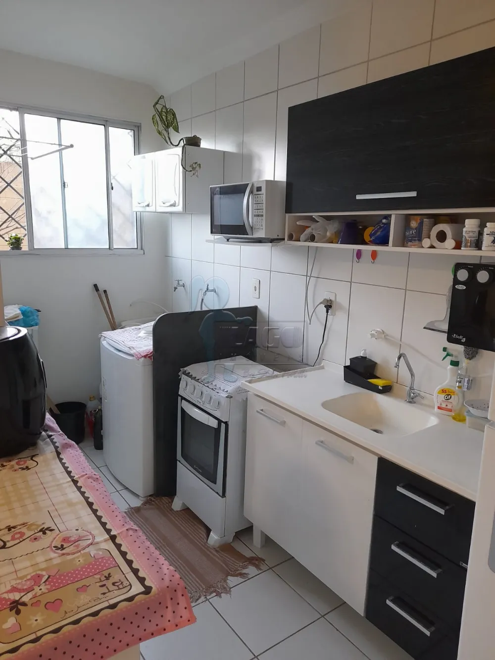 Comprar Apartamentos / Padrão em Ribeirão Preto R$ 200.000,00 - Foto 2