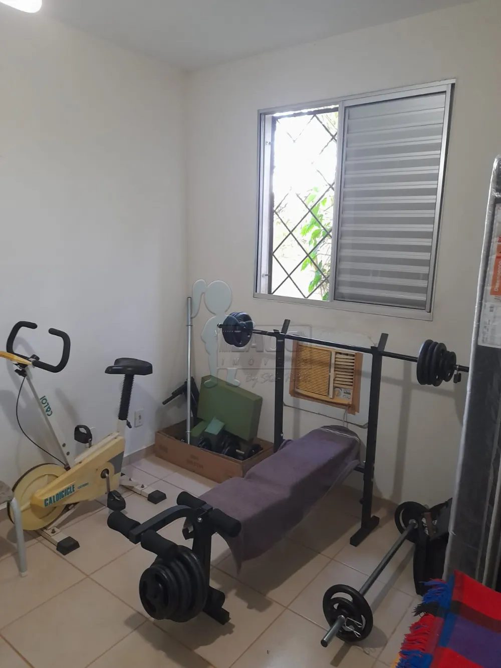 Comprar Apartamentos / Padrão em Ribeirão Preto R$ 200.000,00 - Foto 5