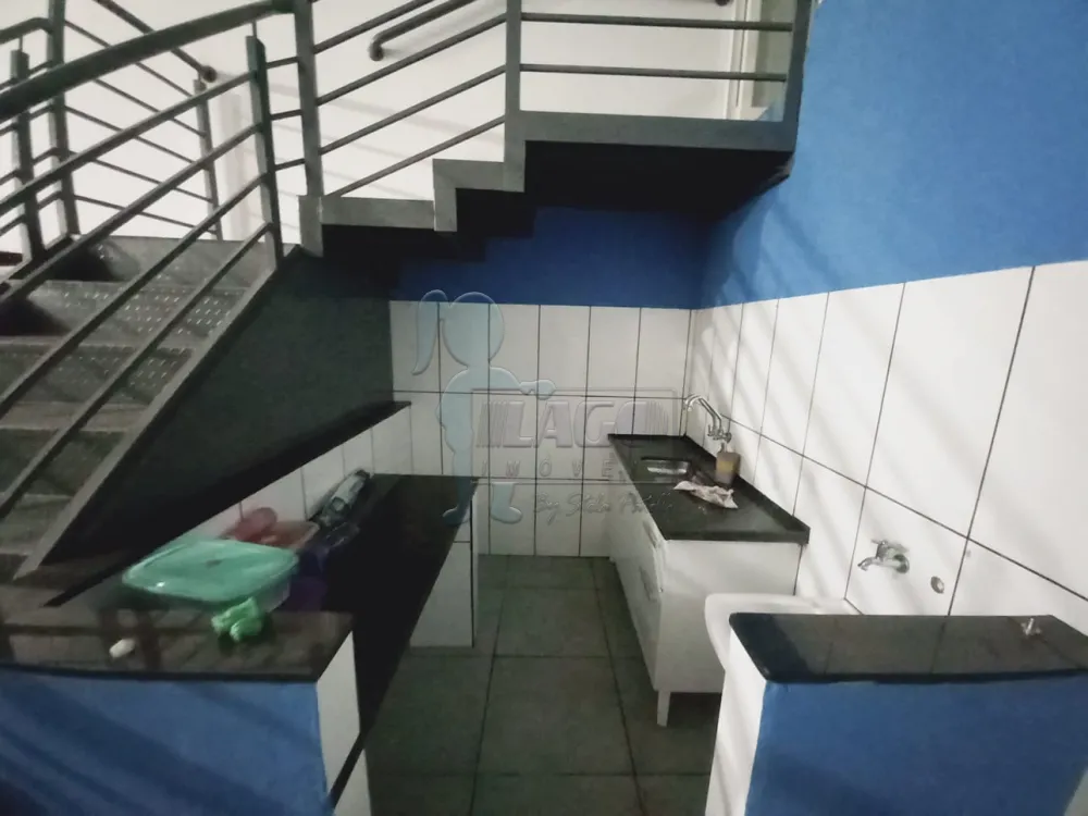 Alugar Comercial / Salão/Galpão/Armazém em Ribeirão Preto R$ 4.500,00 - Foto 10