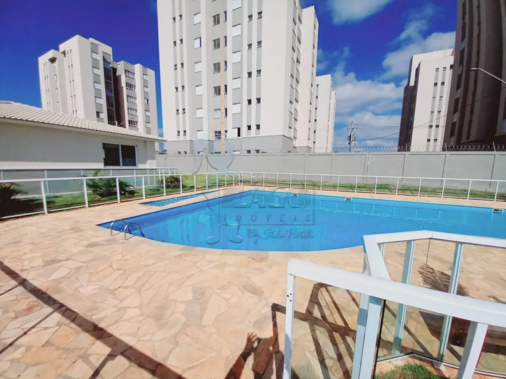 Alugar Apartamentos / Padrão em Ribeirão Preto R$ 700,00 - Foto 14