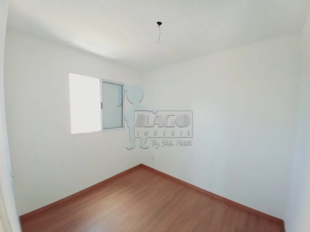 Alugar Apartamentos / Padrão em Ribeirão Preto R$ 700,00 - Foto 6