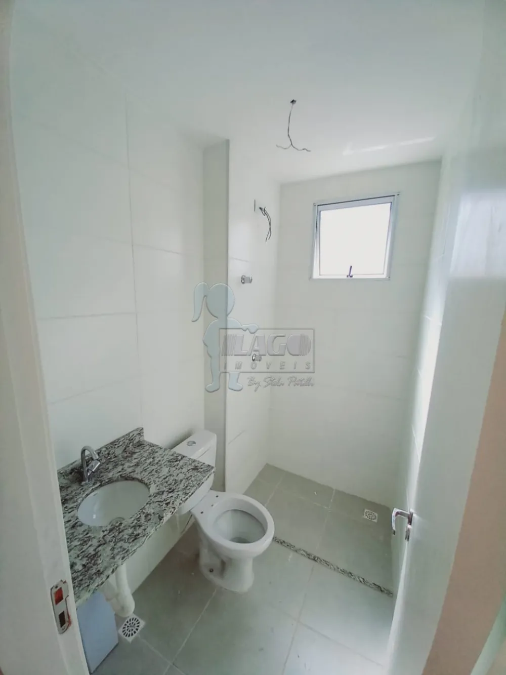 Alugar Apartamentos / Padrão em Ribeirão Preto R$ 700,00 - Foto 8