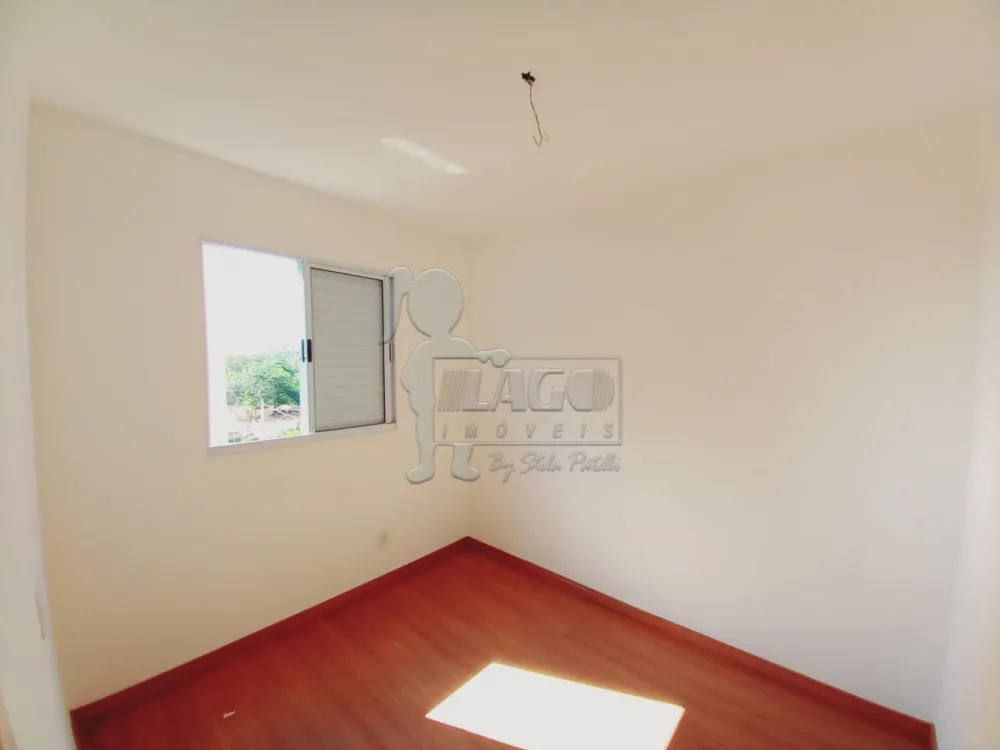 Alugar Apartamentos / Padrão em Ribeirão Preto R$ 700,00 - Foto 7