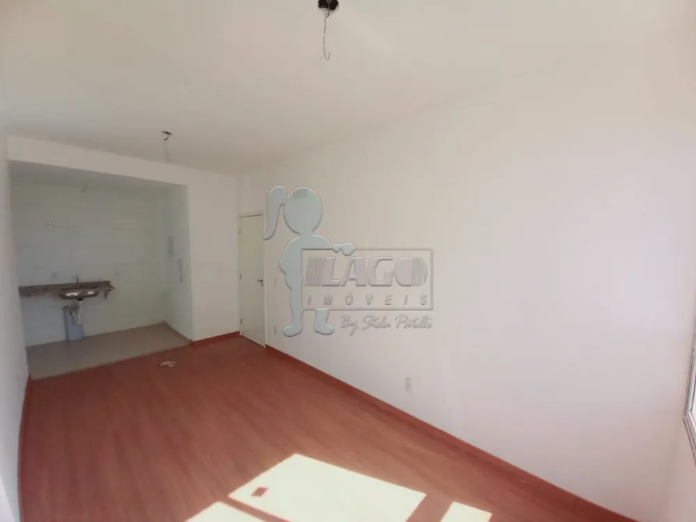 Alugar Apartamentos / Padrão em Ribeirão Preto R$ 700,00 - Foto 3