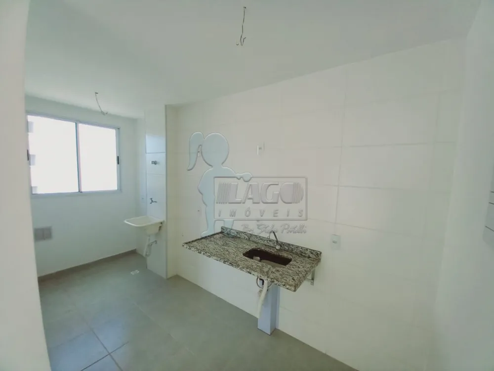 Alugar Apartamentos / Padrão em Ribeirão Preto R$ 700,00 - Foto 4