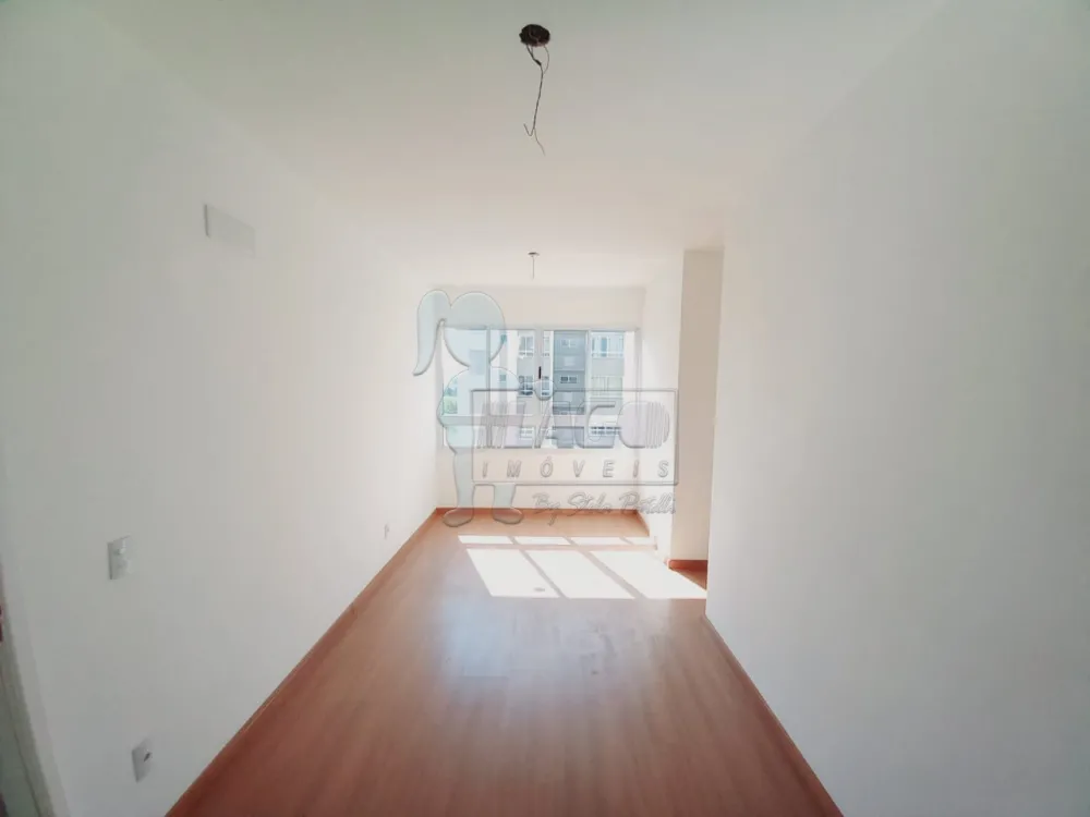 Alugar Apartamentos / Padrão em Ribeirão Preto R$ 700,00 - Foto 1