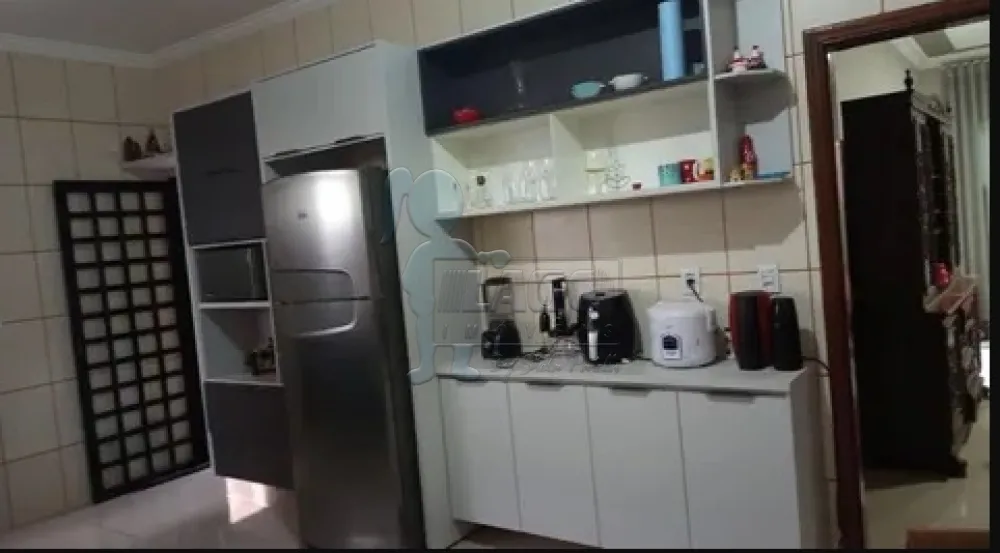 Alugar Casas / Condomínio em Jardinópolis R$ 2.600,00 - Foto 3