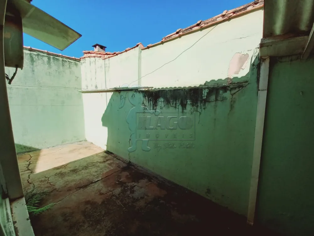 Alugar Casas / Padrão em Ribeirão Preto R$ 1.600,00 - Foto 12