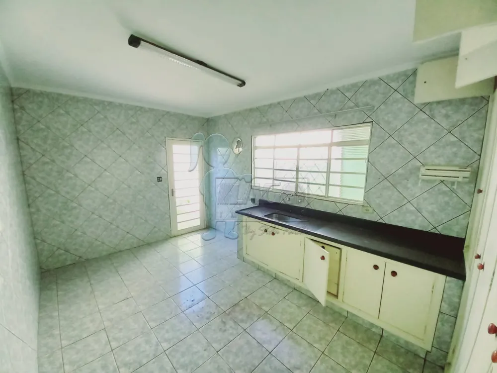 Alugar Casas / Padrão em Ribeirão Preto R$ 1.600,00 - Foto 7