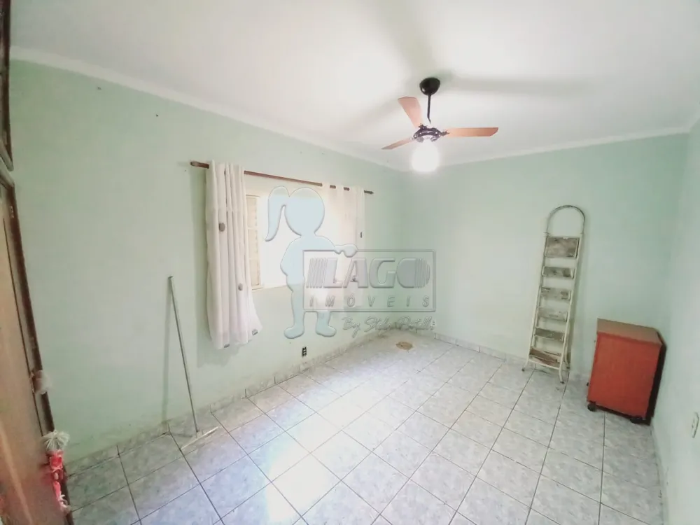 Alugar Casas / Padrão em Ribeirão Preto R$ 1.600,00 - Foto 3