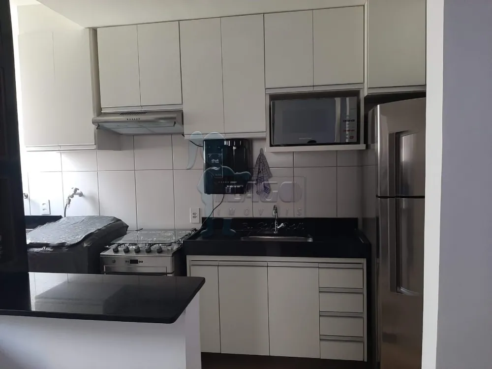 Comprar Apartamentos / Padrão em Ribeirão Preto R$ 250.000,00 - Foto 5