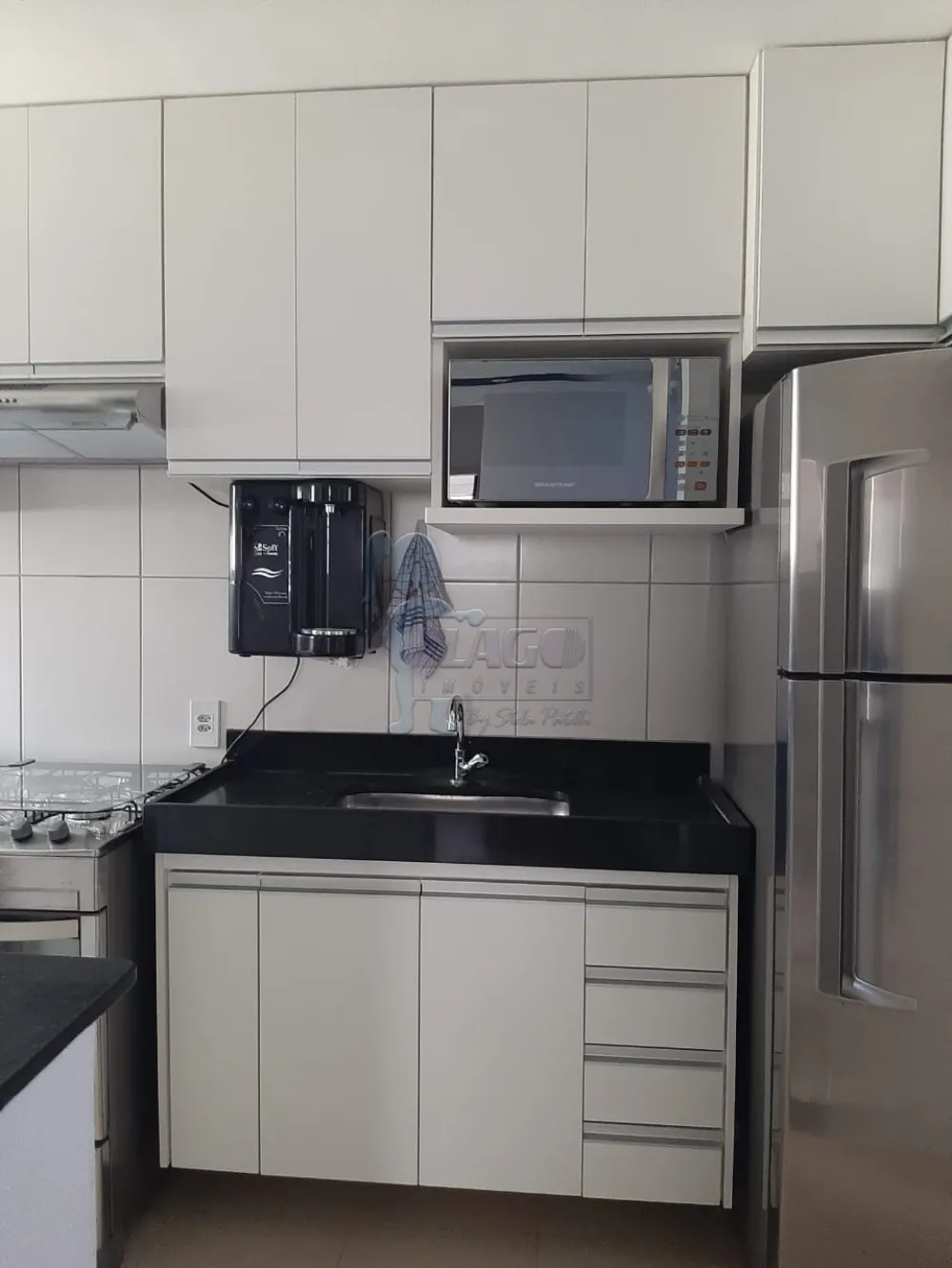 Comprar Apartamentos / Padrão em Ribeirão Preto R$ 250.000,00 - Foto 7