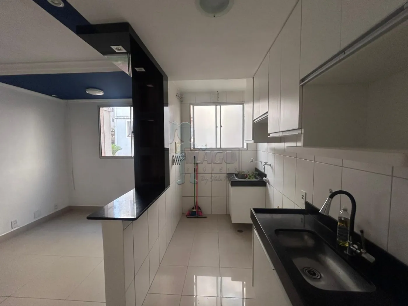 Alugar Apartamento / Padrão em Ribeirão Preto R$ 1.200,00 - Foto 4