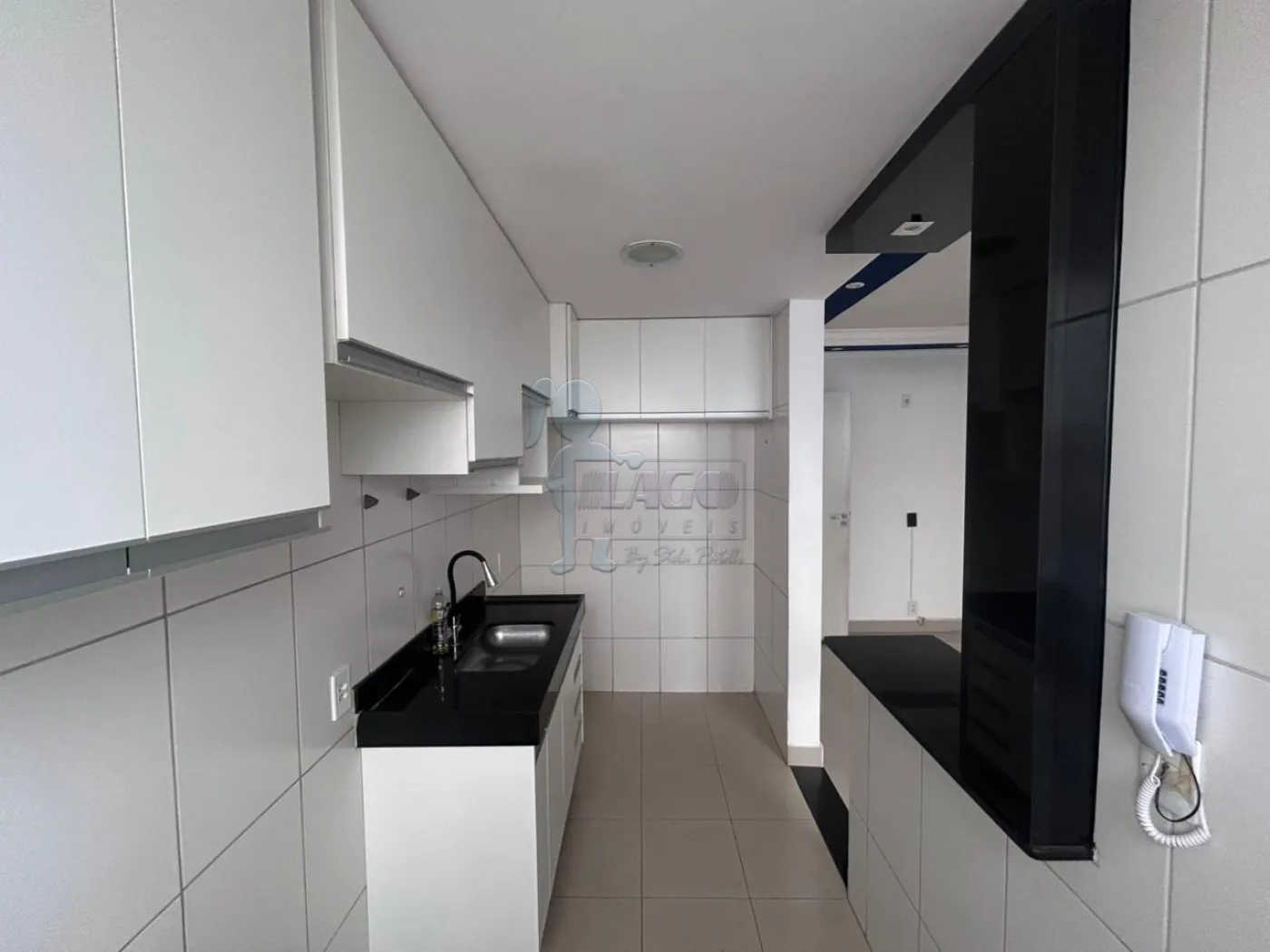 Alugar Apartamento / Padrão em Ribeirão Preto R$ 1.200,00 - Foto 6