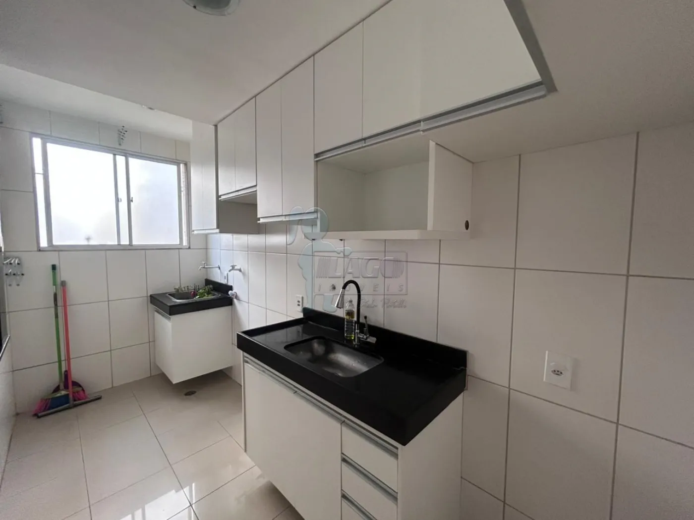 Alugar Apartamento / Padrão em Ribeirão Preto R$ 1.200,00 - Foto 5