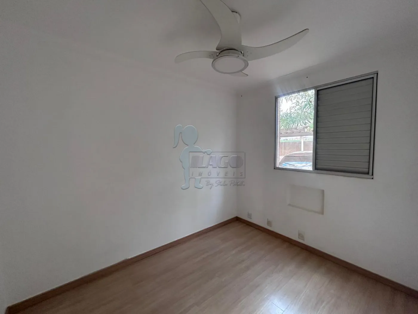 Alugar Apartamento / Padrão em Ribeirão Preto R$ 1.200,00 - Foto 10