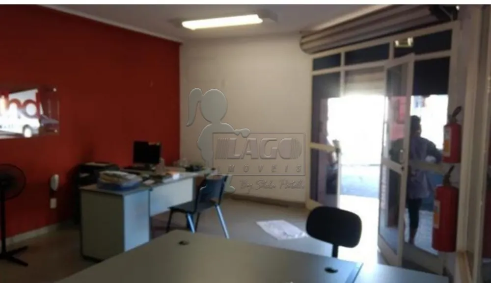 Alugar Comercial / Loja em Ribeirão Preto R$ 1.500,00 - Foto 3