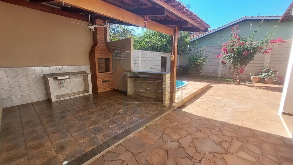 Alugar Casas / Padrão em Ribeirão Preto R$ 2.800,00 - Foto 17