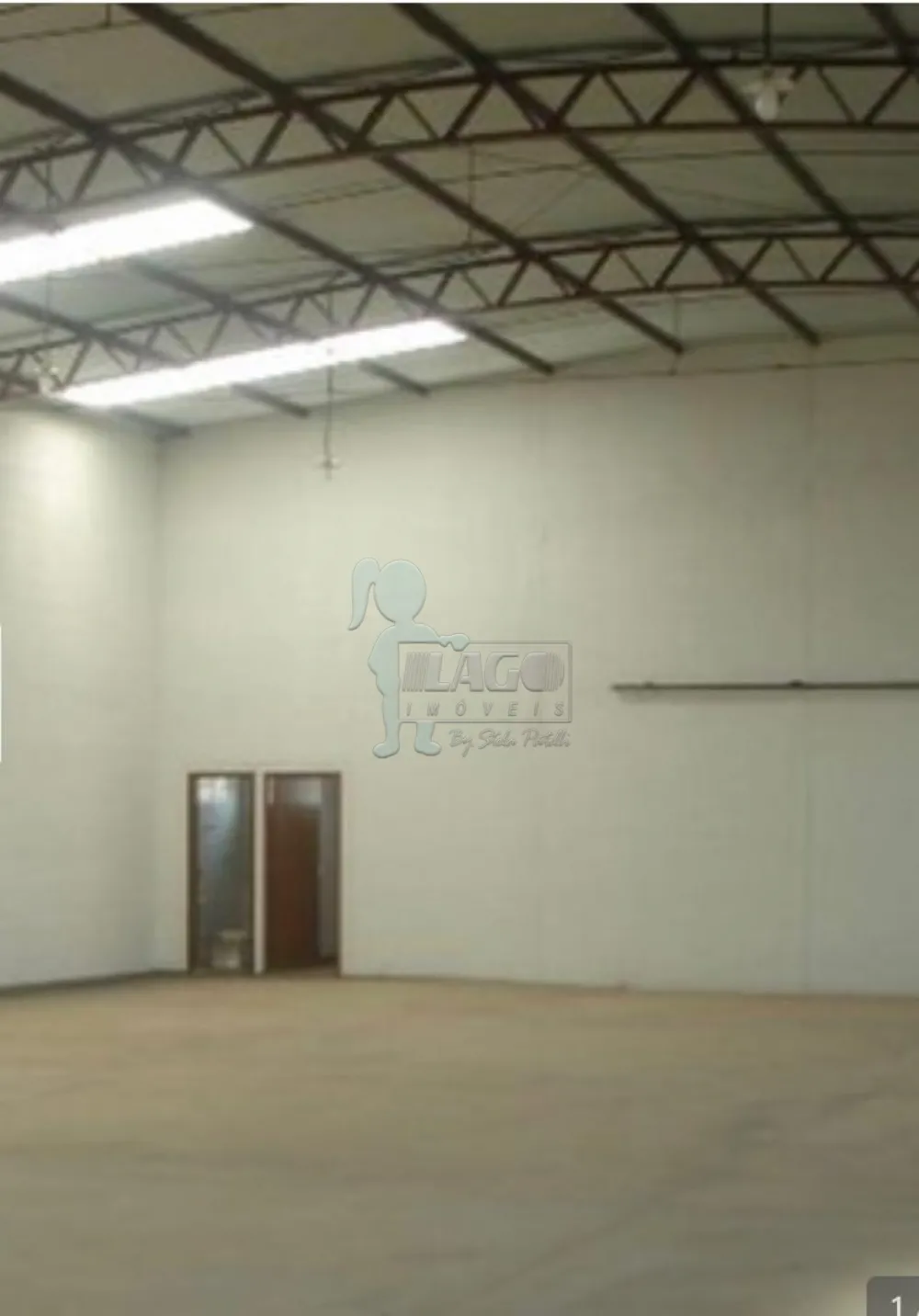 Alugar Comercial / Salão/Galpão/Armazém em Brodowski R$ 6.500,00 - Foto 5