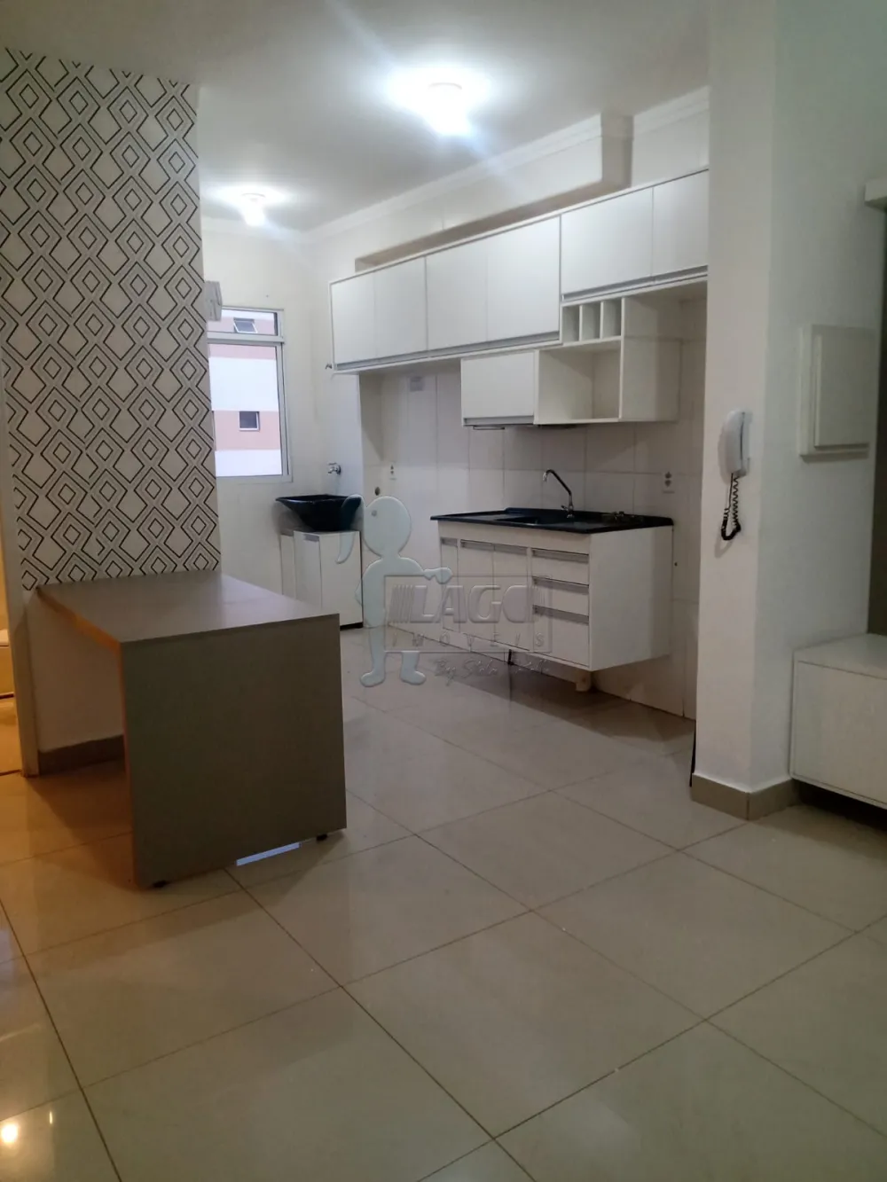 Alugar Apartamentos / Padrão em Ribeirão Preto R$ 1.000,00 - Foto 6