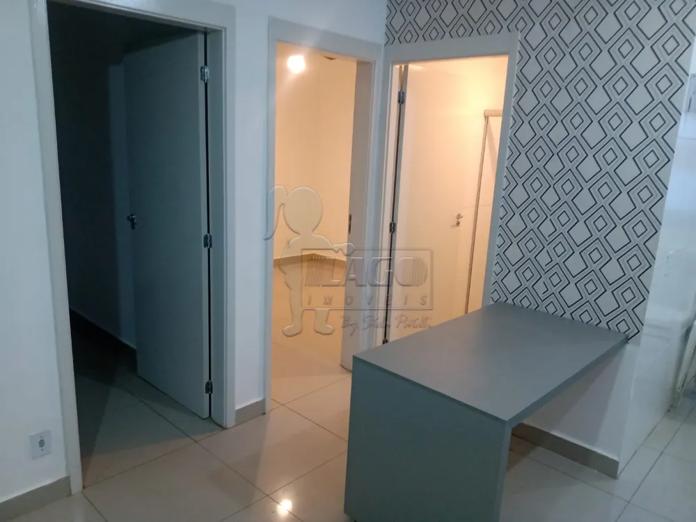 Alugar Apartamentos / Padrão em Ribeirão Preto R$ 1.000,00 - Foto 3