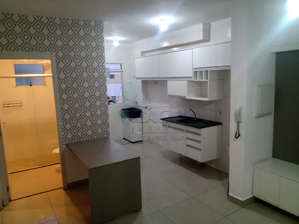 Alugar Apartamentos / Padrão em Ribeirão Preto R$ 1.000,00 - Foto 7