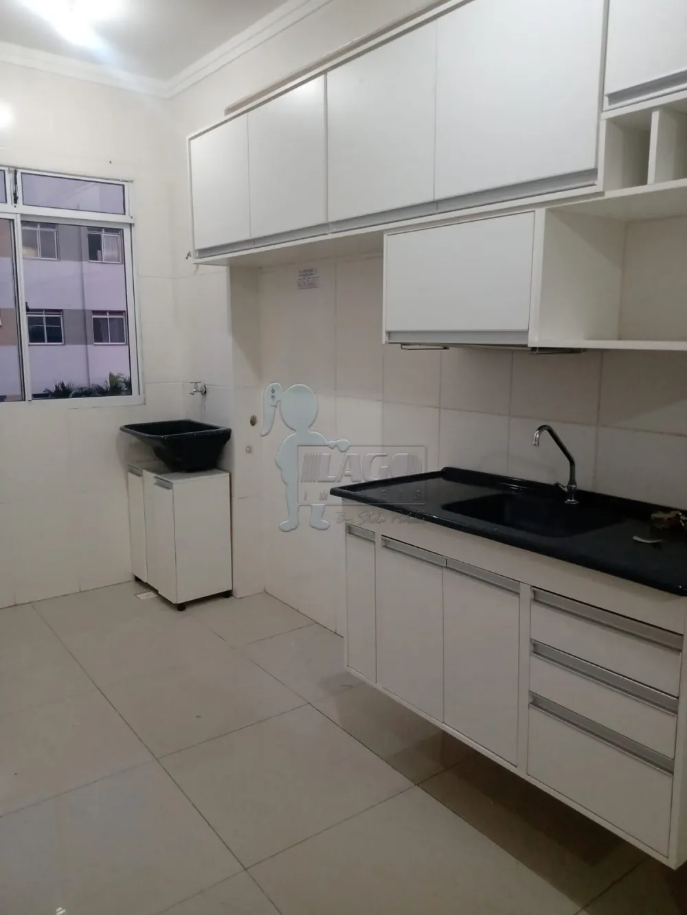 Alugar Apartamentos / Padrão em Ribeirão Preto R$ 1.000,00 - Foto 8