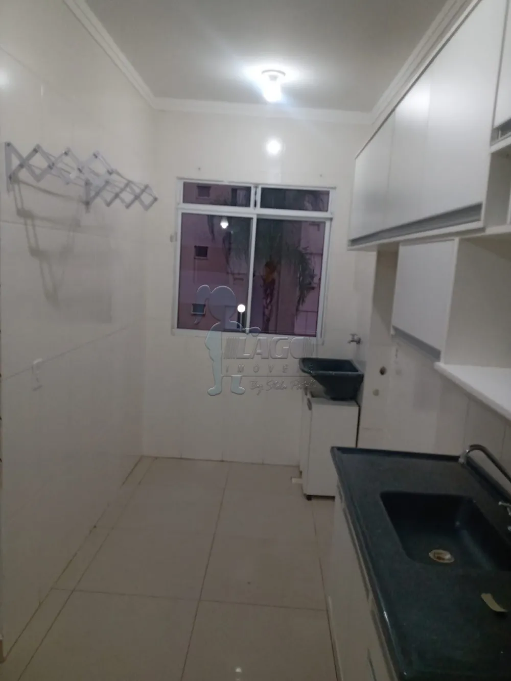 Alugar Apartamentos / Padrão em Ribeirão Preto R$ 1.000,00 - Foto 9