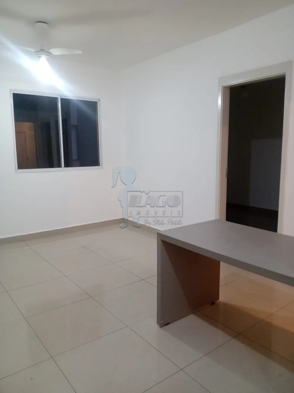 Alugar Apartamentos / Padrão em Ribeirão Preto R$ 1.000,00 - Foto 4