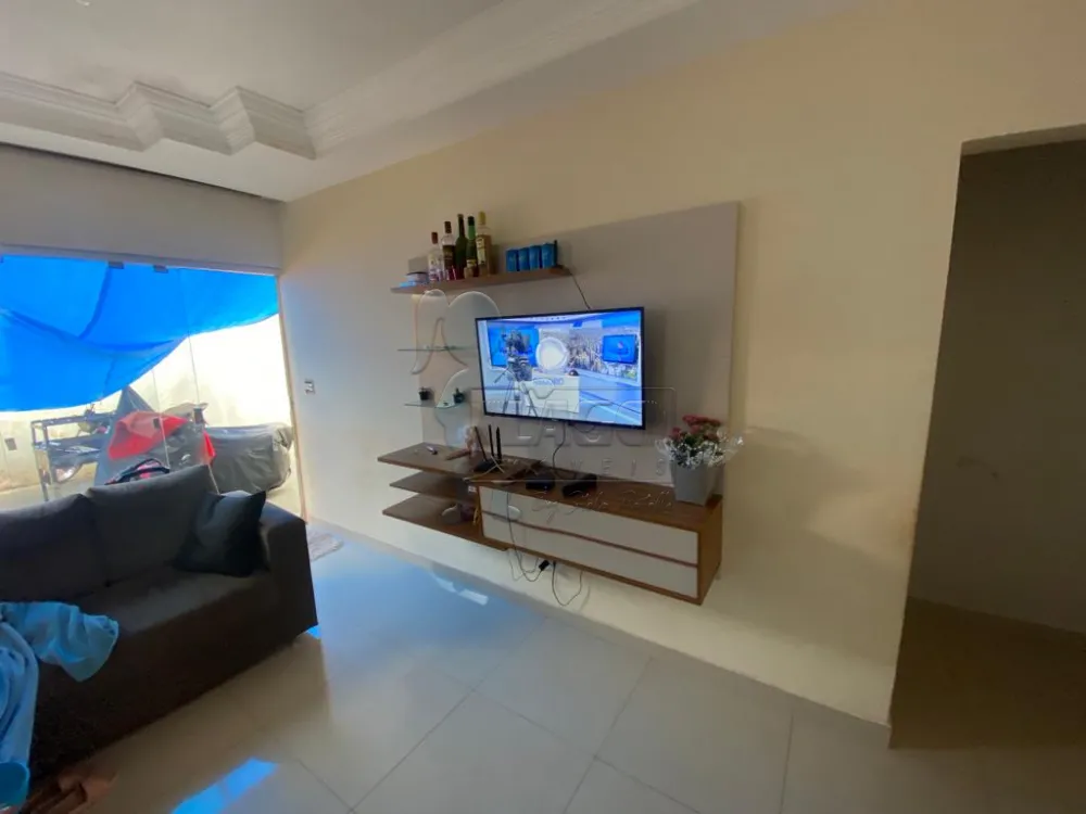 Comprar Casas / Padrão em Ribeirão Preto R$ 270.000,00 - Foto 3